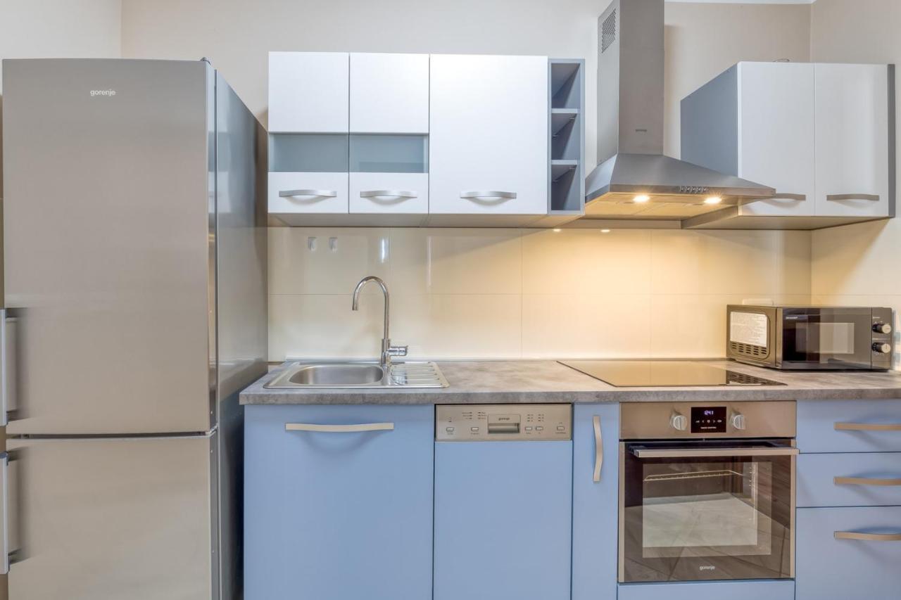 Apartment Kim Poreč