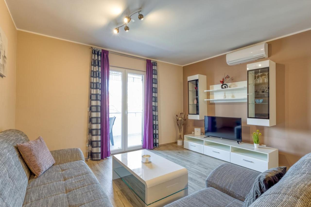 Kim Apartment Poreč