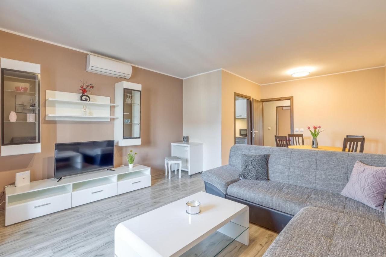 Kim Apartment Poreč