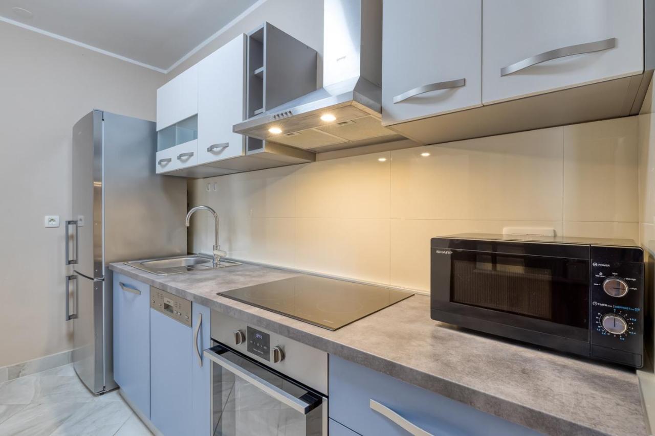 Apartment Kim Poreč