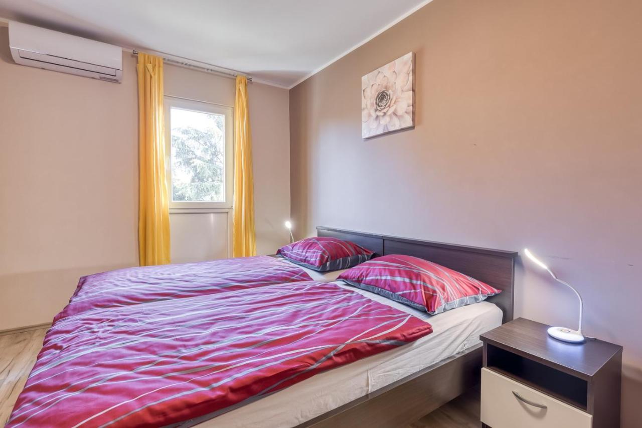 Apartment Kim Poreč