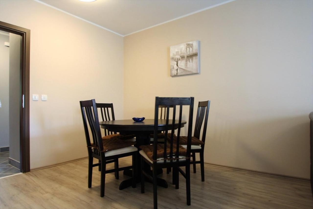 Apartment Kim Poreč