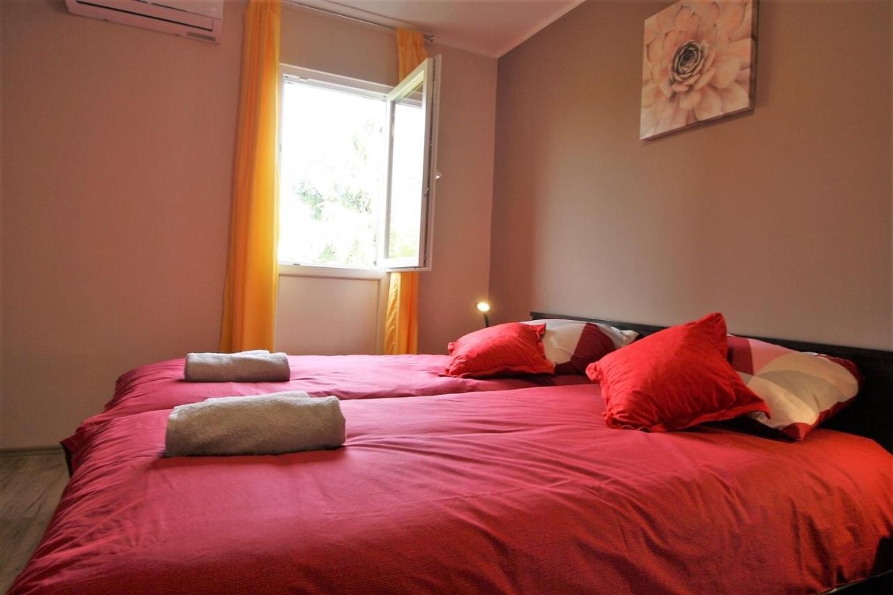 Kim Apartment Poreč
