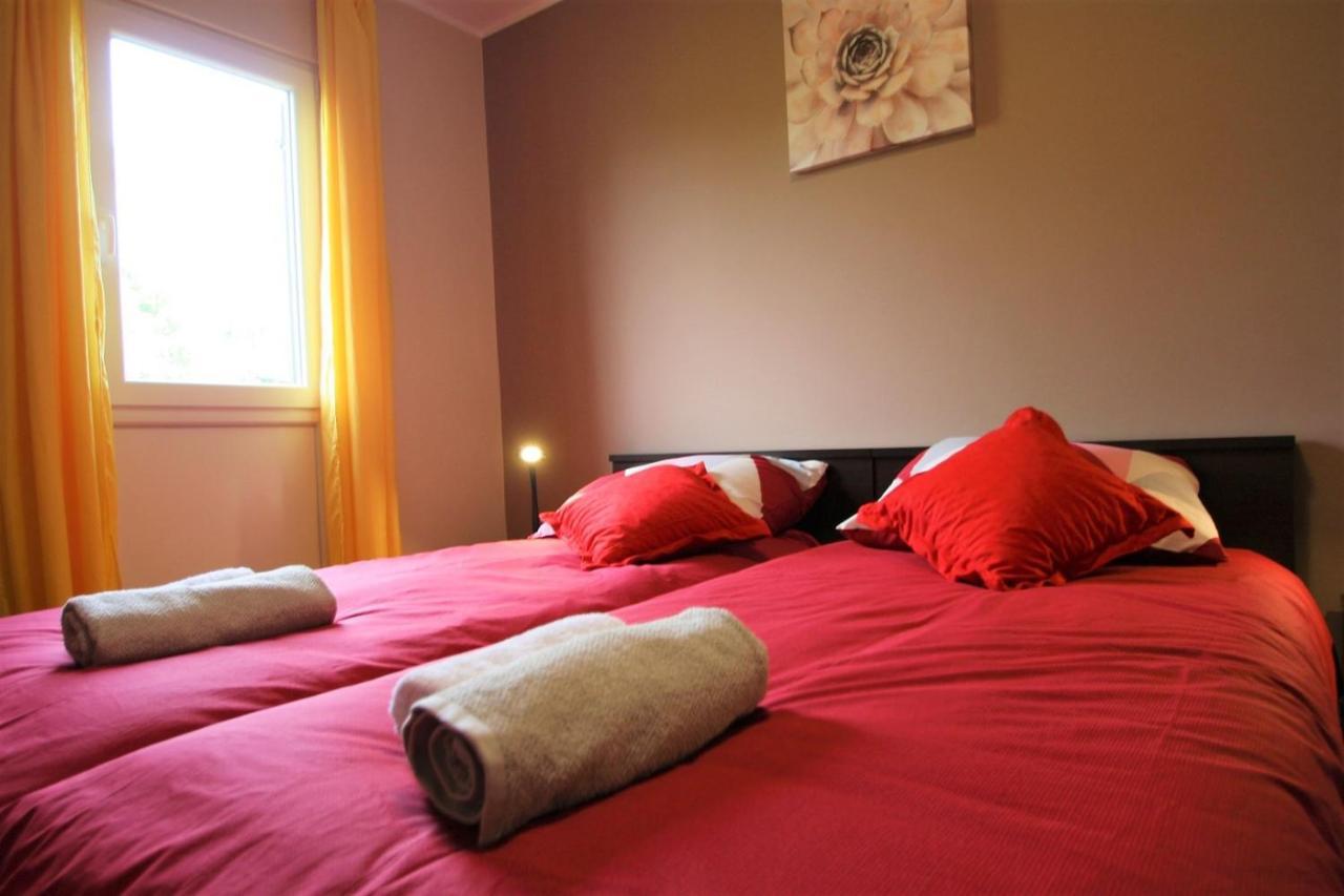 Apartment Kim Poreč