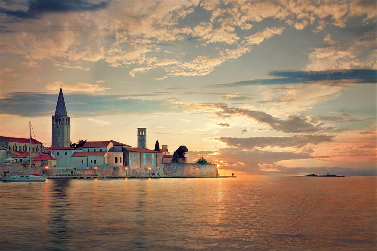 Kim Apartment Poreč